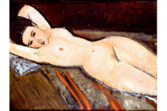 Amedeo-Modigliani-Nudo-Sdraiato