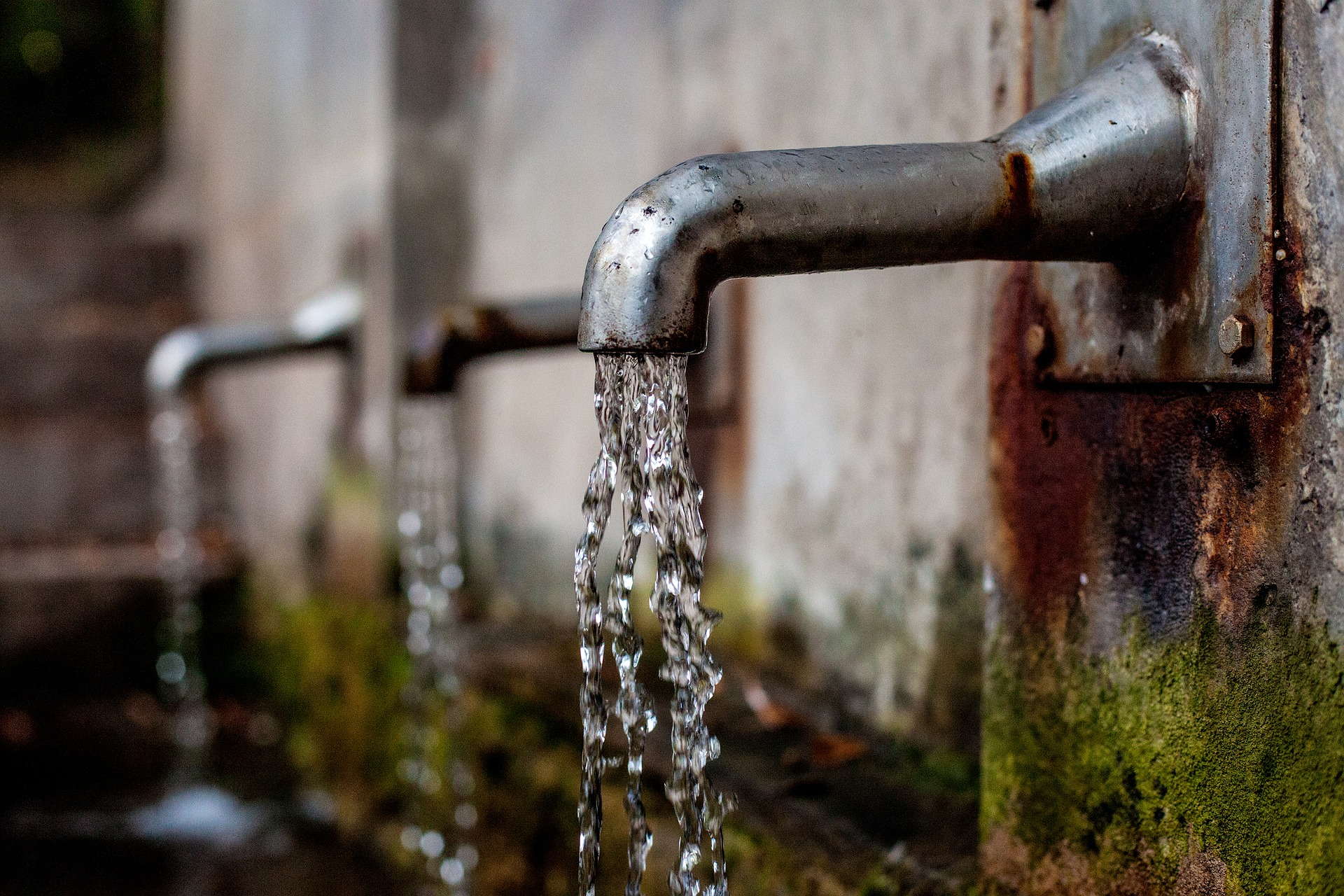 Porlezza: ordinanza restrittiva sull’uso dell’acqua