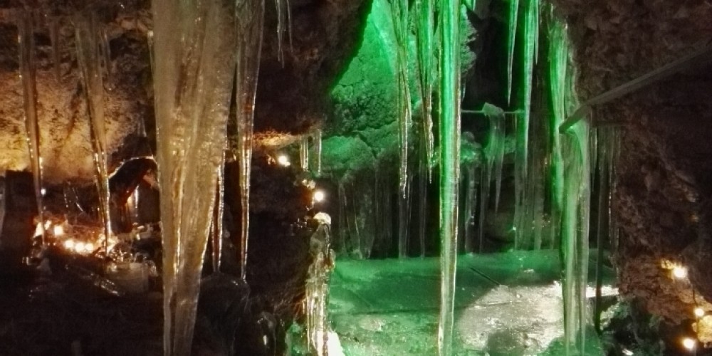 Visita da non perdere: Grotte di Rescia