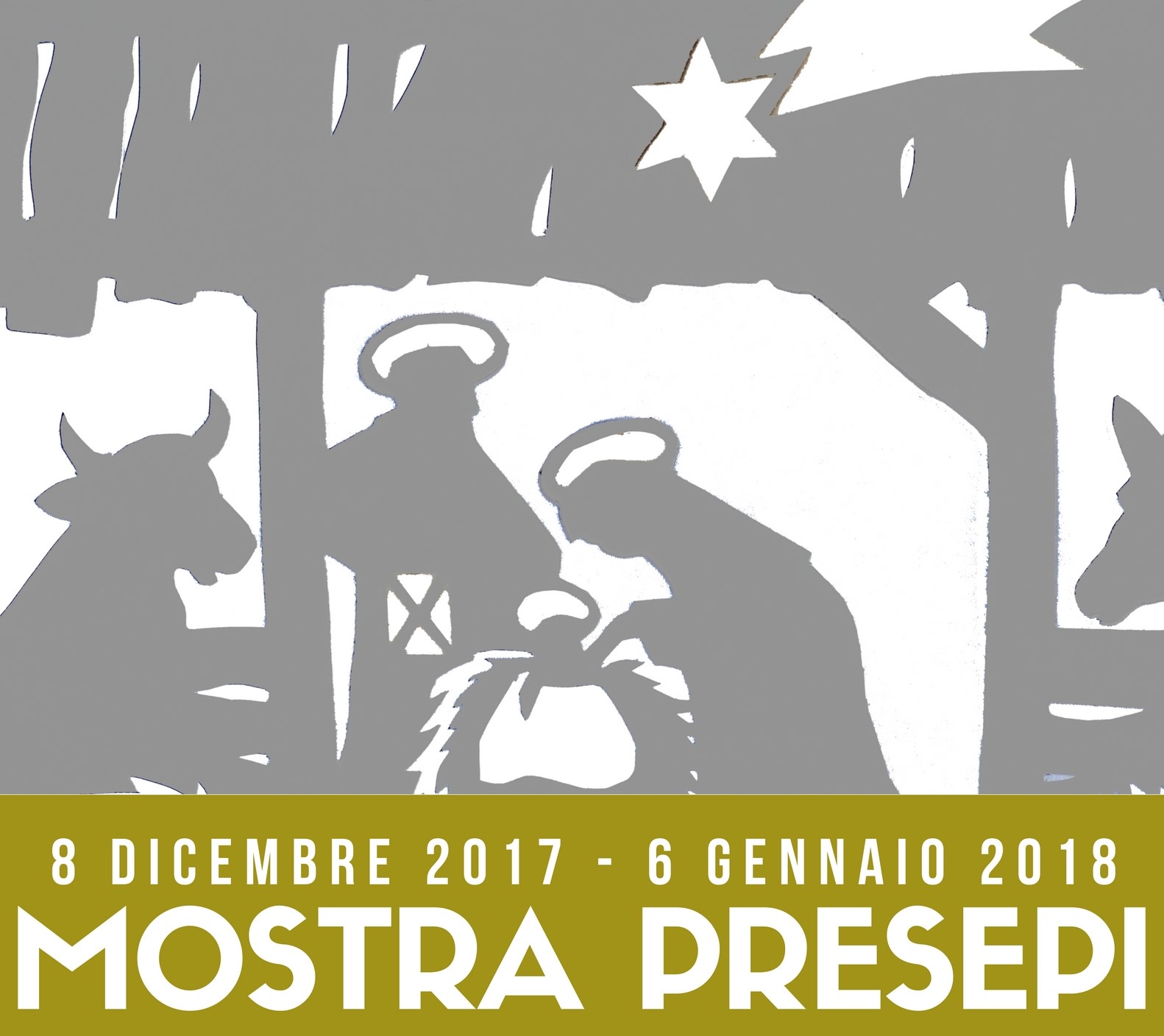 Mostra Presepi Santa Marta Porlezza: la quinta edizione