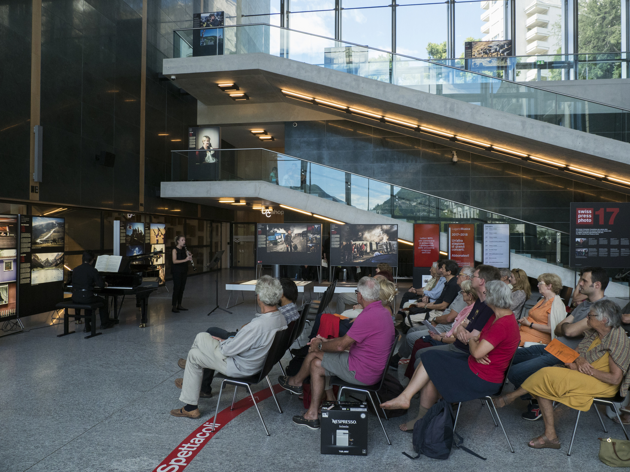 Festival Ticino Musica: il concerto di Gala