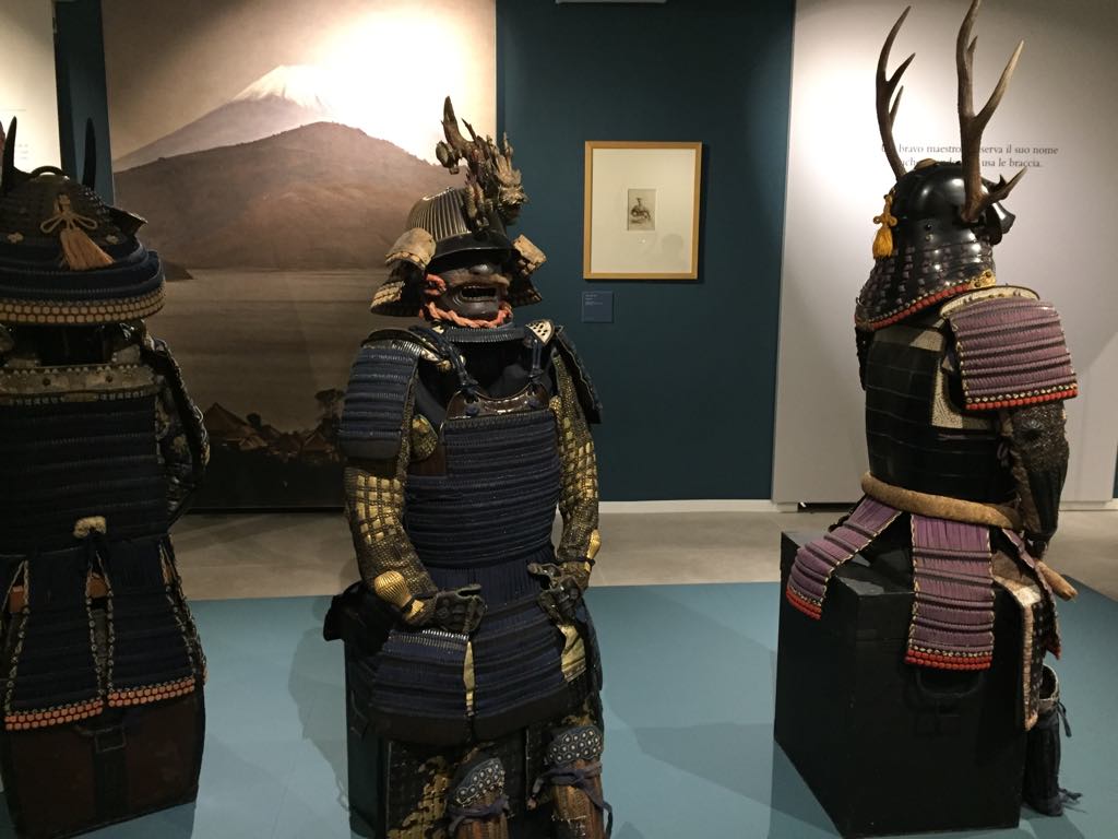 Eventi e conferenze sulla cultura e l’arte nipponica