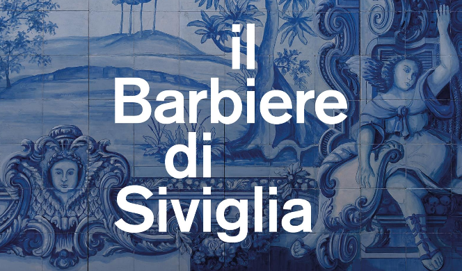 Il Barbiere di Siviglia: prima opera lirica al LAC