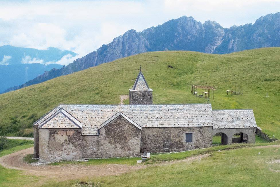 Agosto in festa in Val Cavargna!