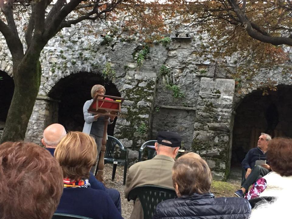 Reading in ricordo di Maria Corti