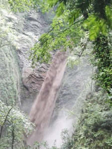 Bando regionale rischio idrogeologico