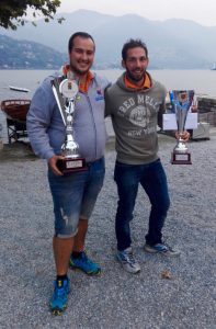 Trofeo Villa D'Este