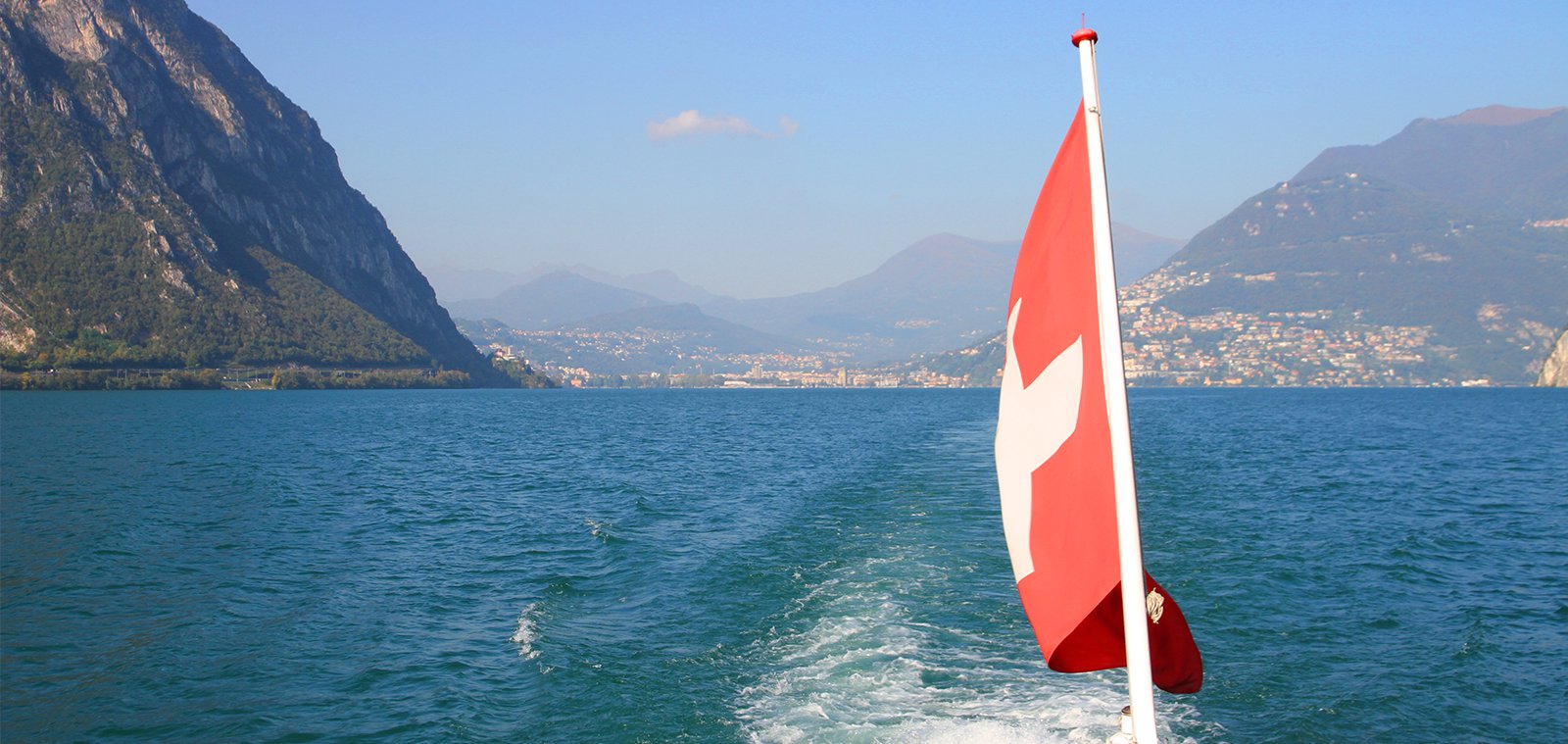 Offerta Lavoro Società Navigazione Lago di Lugano