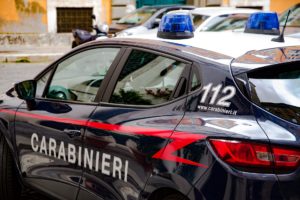 Carabinieri per Menaggio, Centro Valle Intelvi e Tremezzina