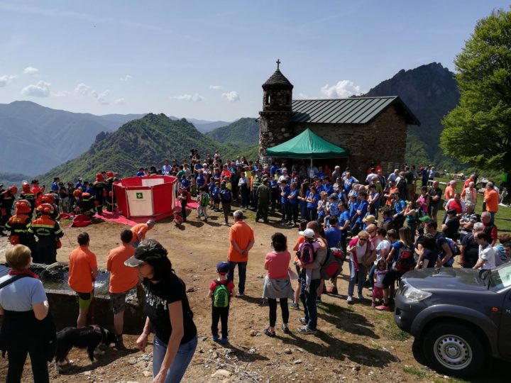 5 Maggio: torna la Festa dell’Albero in Val Rezzo