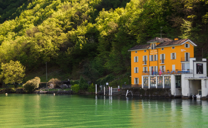 7 aprile: Riapertura Museo delle dogane svizzero