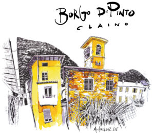 Borgo Dipinto Claino