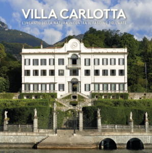 Nuova Guida per Villa Carlotta