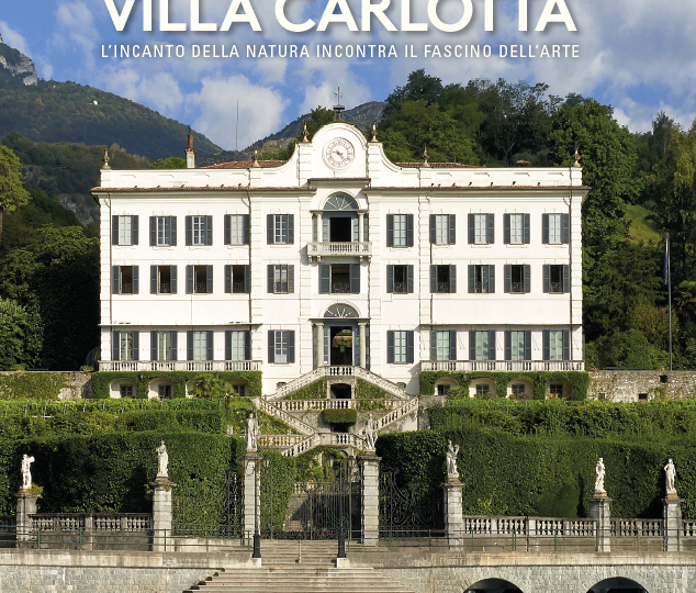 Concerti a Villa Carlotta: arriva il Giardino Musicale