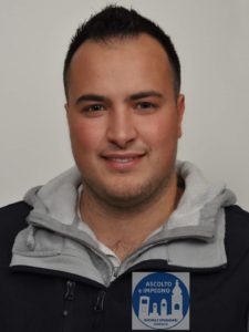 Samuele Corongiu