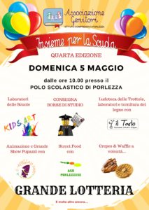 Festa Associazione Genitori Porlezza