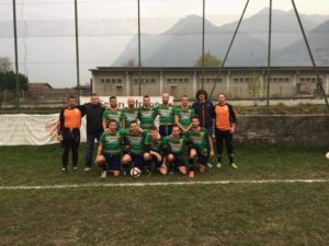 Cusino Calcio