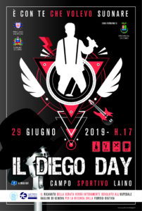 Il Diego Day