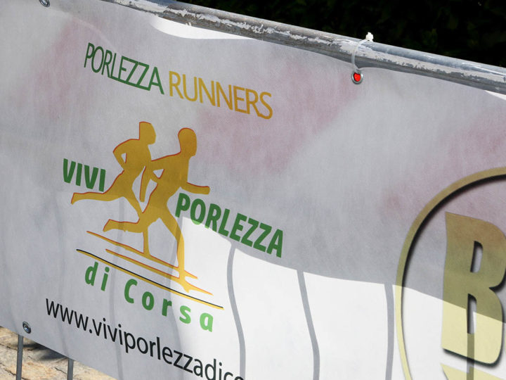 Vivi Porlezza di Corsa 2019: sabato 22 giugno la seconda edizione