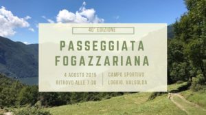 Passeggiata Fogazzariana