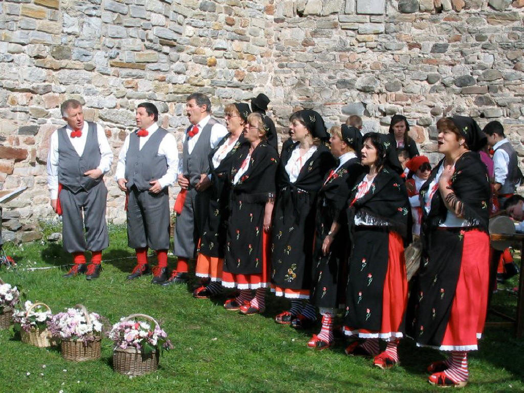 Festival Internazionale del Folclore