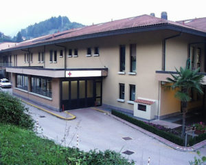 Ospedale di Menaggio