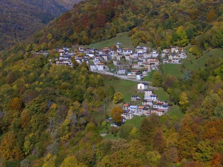 Festa d’Oggia 2019: mercoledì 14 in Val Cavargna