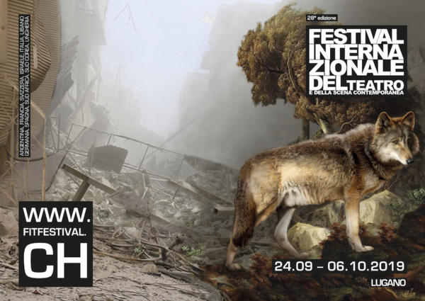 Fit Festival Lugano 2019: in scena fino al 6 ottobre