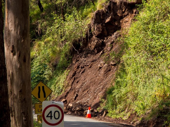 Bando regionale rischio idrogeologico: ancora fino al 24 settembre