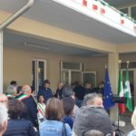 Inaugurazione Scuola Carlazzo