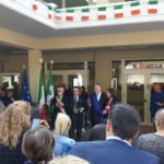 Inaugurazione Scuola Carlazzo