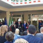 Inaugurazione Scuola Carlazzo