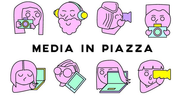 Media in Piazza: a Lugano protagonista il digitale