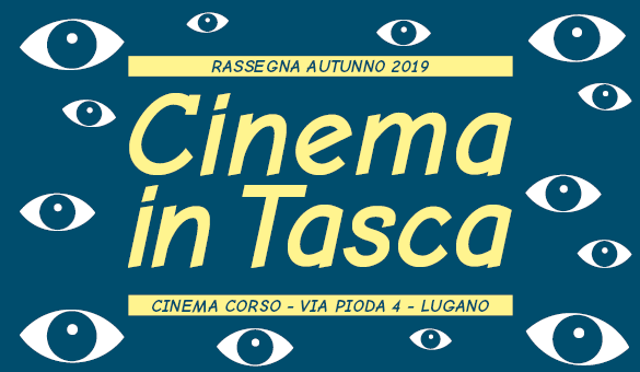 Torna Cinema in Tasca a Lugano