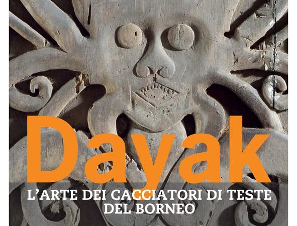 I Dayak a Lugano: una mostra li racconta attraverso la loro arte.