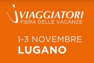 I Viaggiatori a Lugano