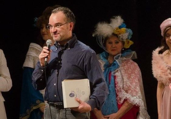 Teatro di Cuasso al Monte, al via il Laboratorio per Ragazzi