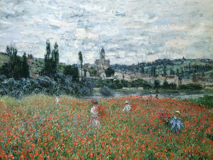 Collezione Emil Bührle al MASI con Monet, Cézanne, Renoir, Gauguin e Van Gogh