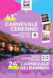 Carnevale Ceresino