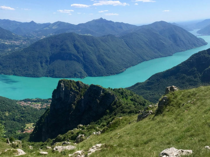 Turismo Valli Ceresio: ne parliamo con Filippo Colombo