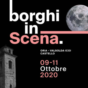 Borghi in scena