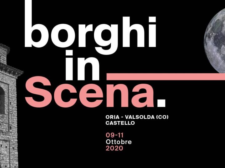 Borghi in Scena in Valsolda con i Barabba’s Clowns