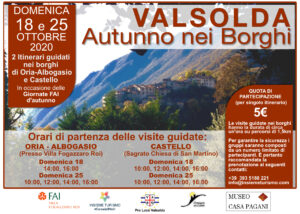 Autunno nei Borghi 