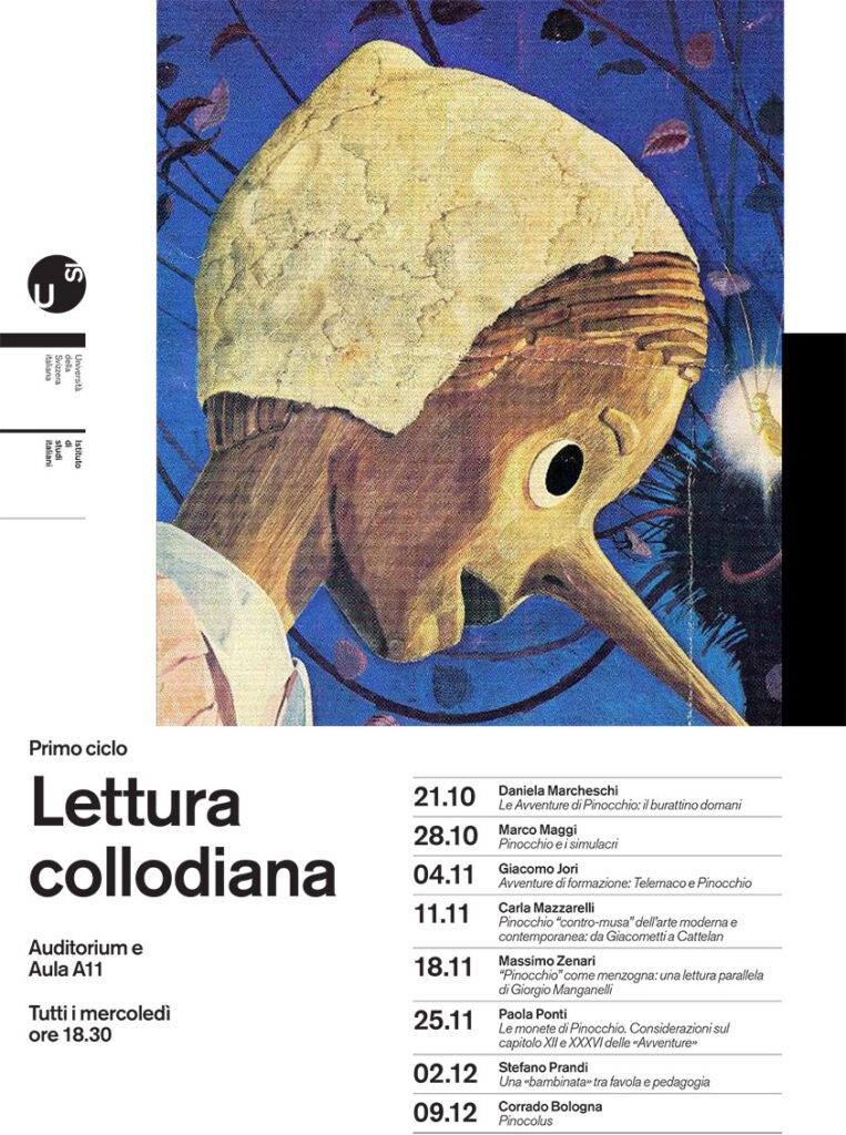 Lettura Collodiana