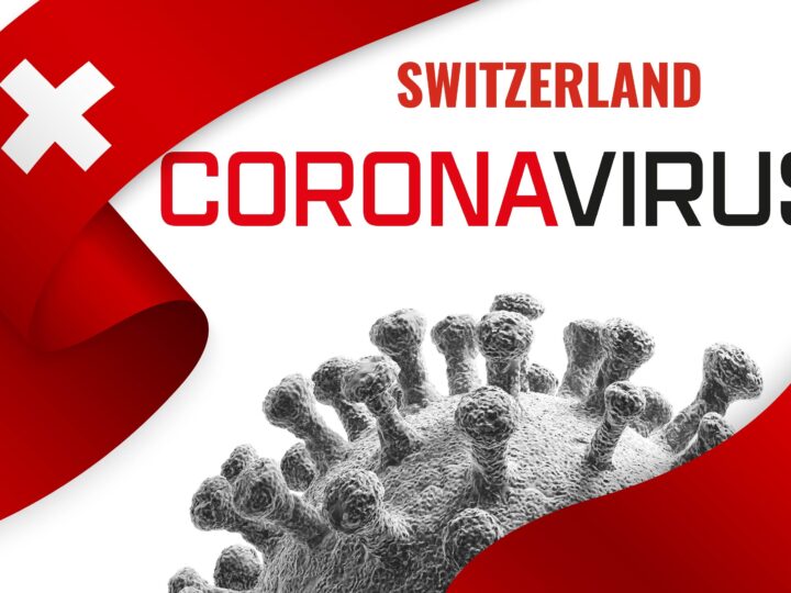 Covid Svizzera: nuove restrizioni dal Consiglio Federale Svizzero