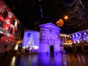 Natale Lugano 2020