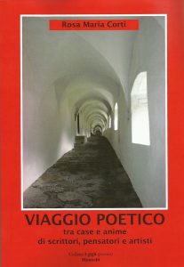 Viaggio Poetico di Rosa Maria Corti