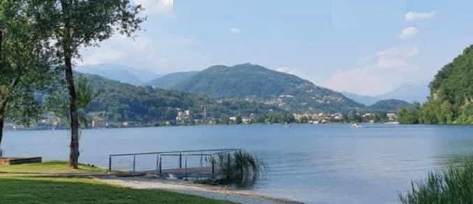 La Notte dei Saldi a Lavena Ponte Tresa