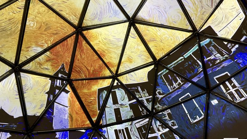 L’Enigma della Cupola di San Pietro: omaggio a Della Porta a Porlezza