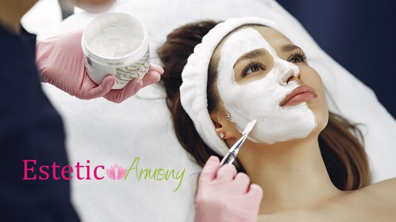 Estetica Armony: ripartire dopo la Pandemia